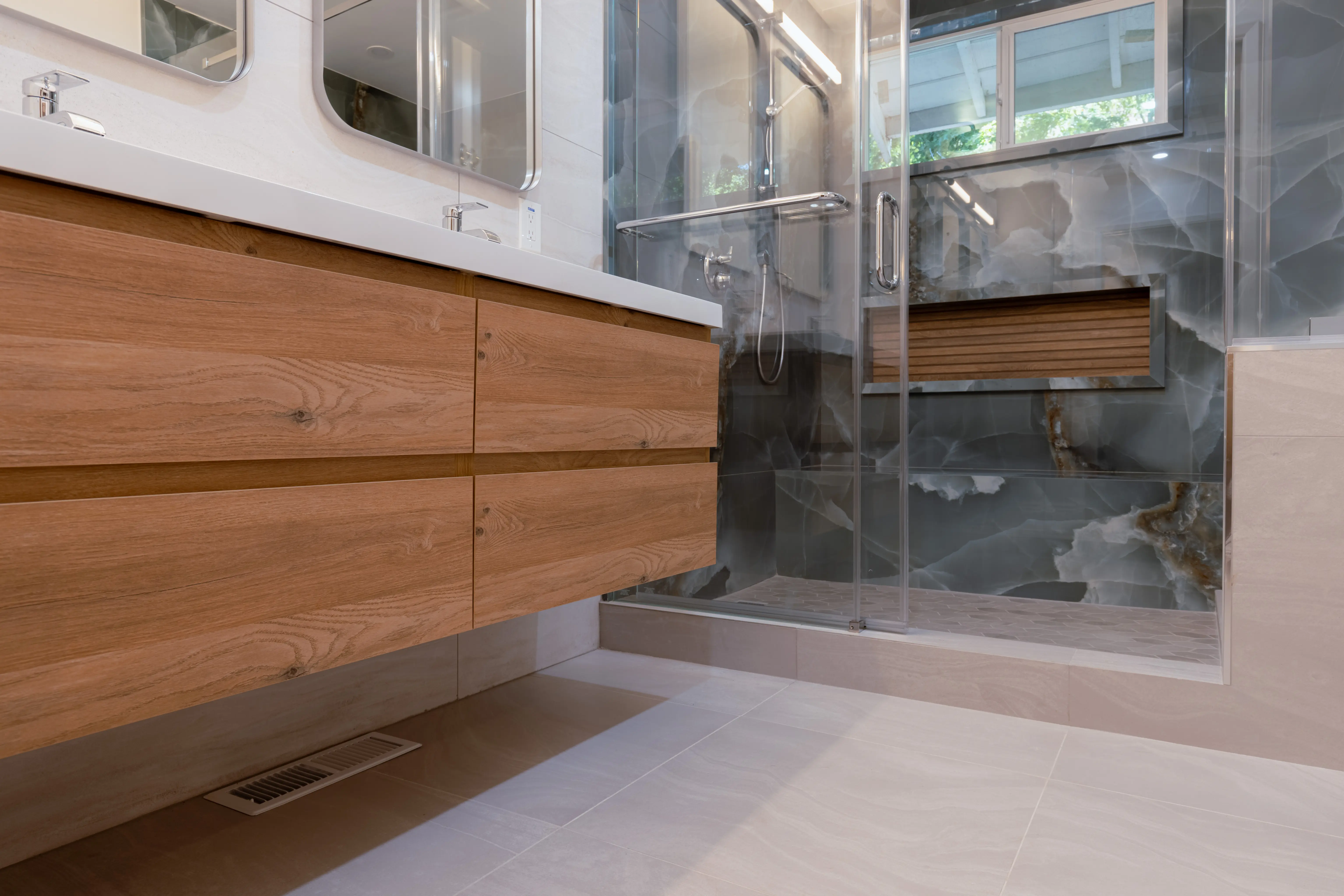 Forge Legacy Design & Build Dalls Fort Worth - Home Renovation on Queensbrook Place - Image 5